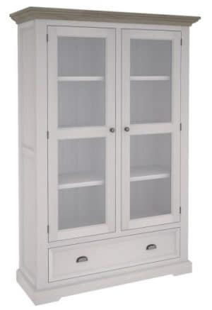 Paddington Display Cabinet