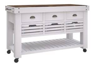 Paddington Kitchen Island Bench