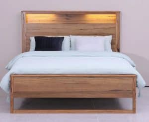 Fremantle Queen Bed