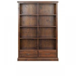 Caribbean Bookcase