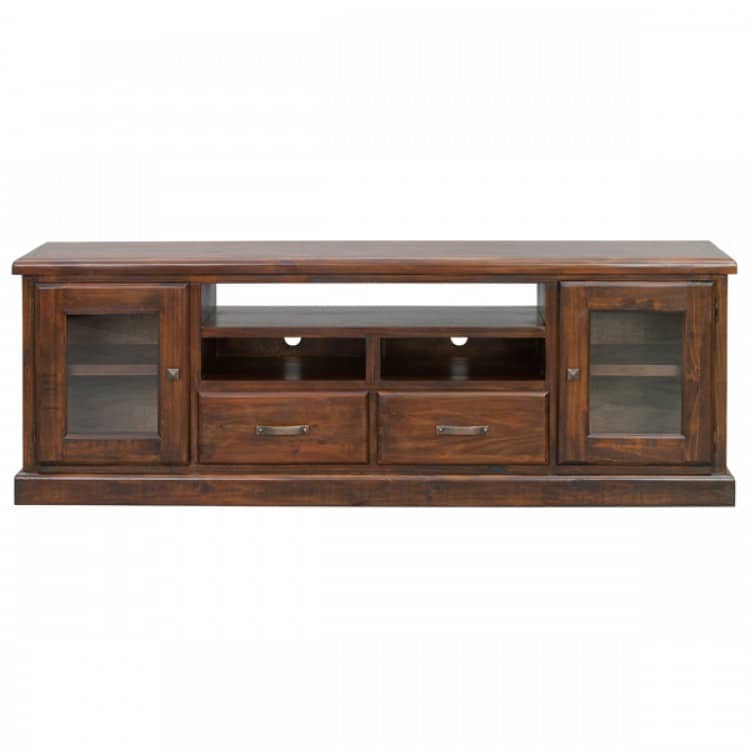 Caribbean_LRG TV Stand