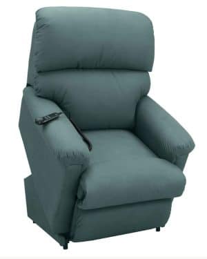 Summit Platinum Plus Power Fabric Lift Chair