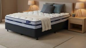 Mandalay Queen Mattress