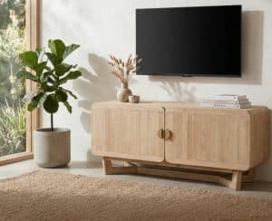 Norway Small TV Unit