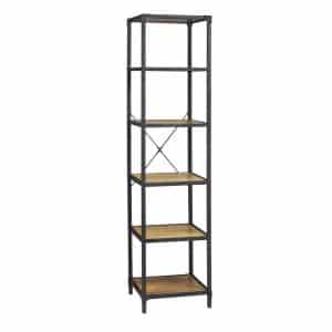 Reading Small Bookcase